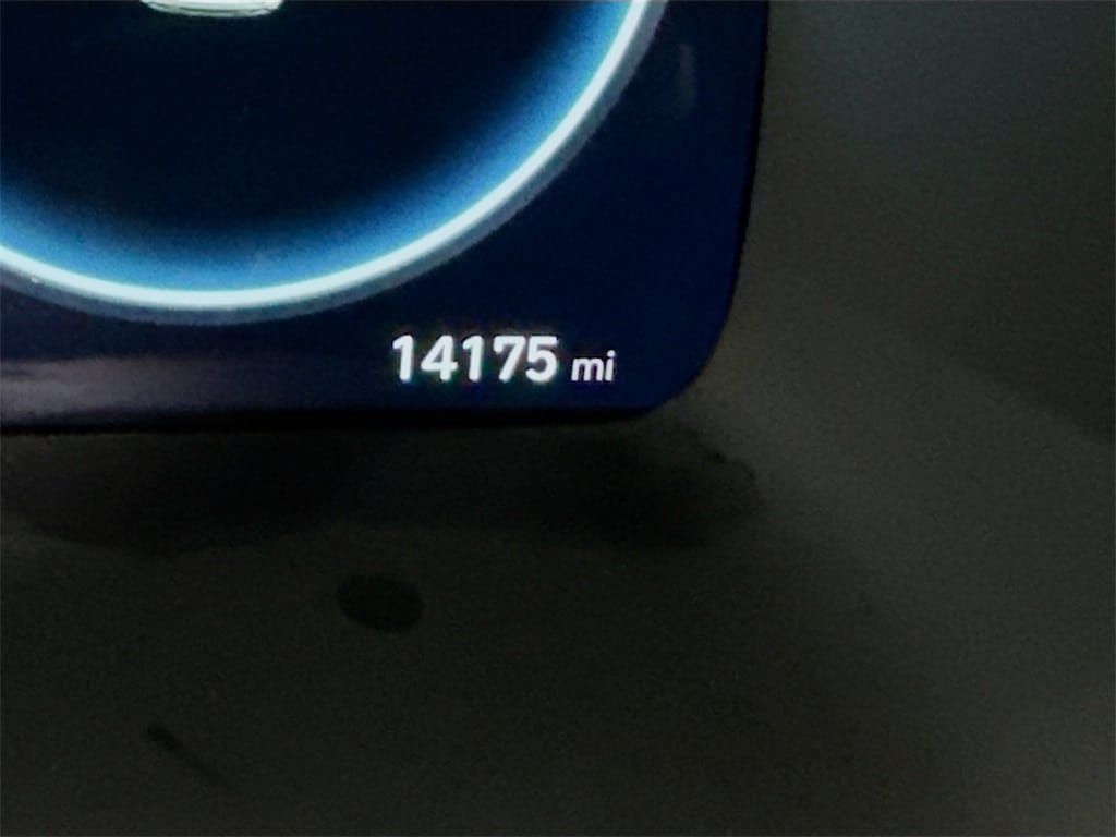 Used 2024 Hyundai Palisade Calligraphy SUV