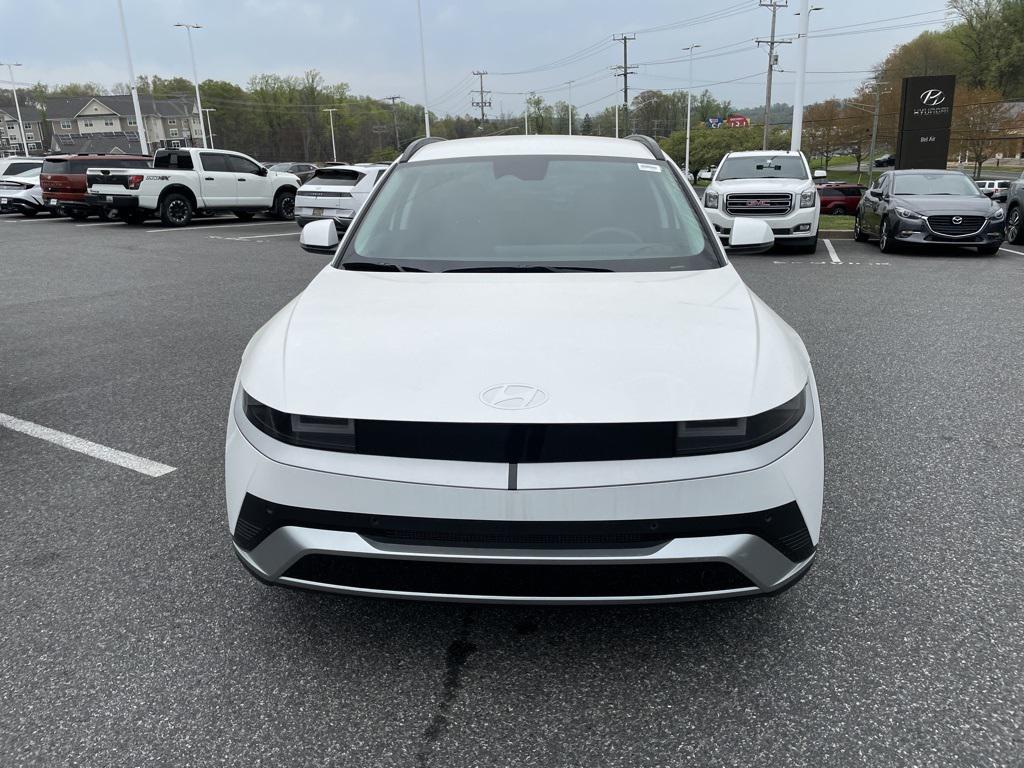 2025 Hyundai IONIQ 5 SEL - Photo 3