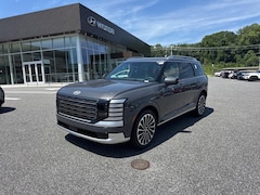 2026 Hyundai Palisade Calligraphy AWD SUV