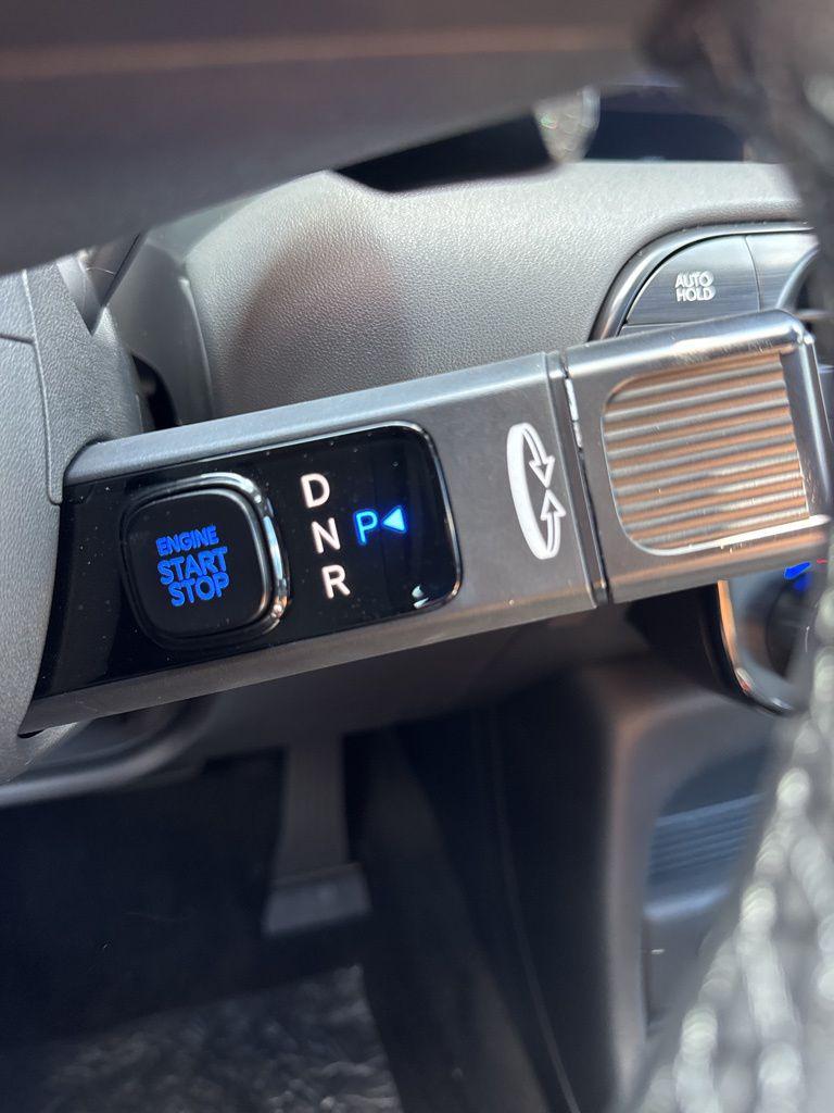 2026 Hyundai Palisade XRT Pro - Photo 13