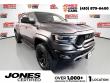 Used 2021 Ram 1500 TRX Truck Crew Cab