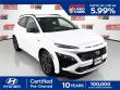 Certified 2023 Hyundai Kona N Line SUV