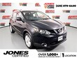 Nissan Rogue Sport