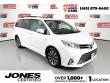 Used 2020 Toyota Sienna Limited Premium 7 Passenger Van