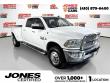 Used 2014 Ram 3500 Laramie Truck Mega Cab