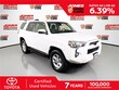 Toyota 4Runner