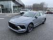 New 2026 Hyundai Sonata SEL Sport Sedan