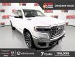 Certified 2025 Ram 1500 Limited Truck Crew Cab