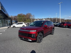 2026 Hyundai IONIQ 9 Performance Limited SUV