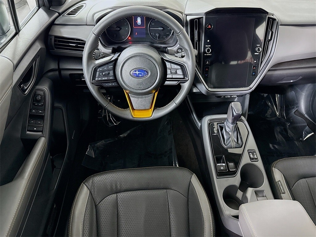 Used 2024 Subaru Crosstrek Wilderness SUV