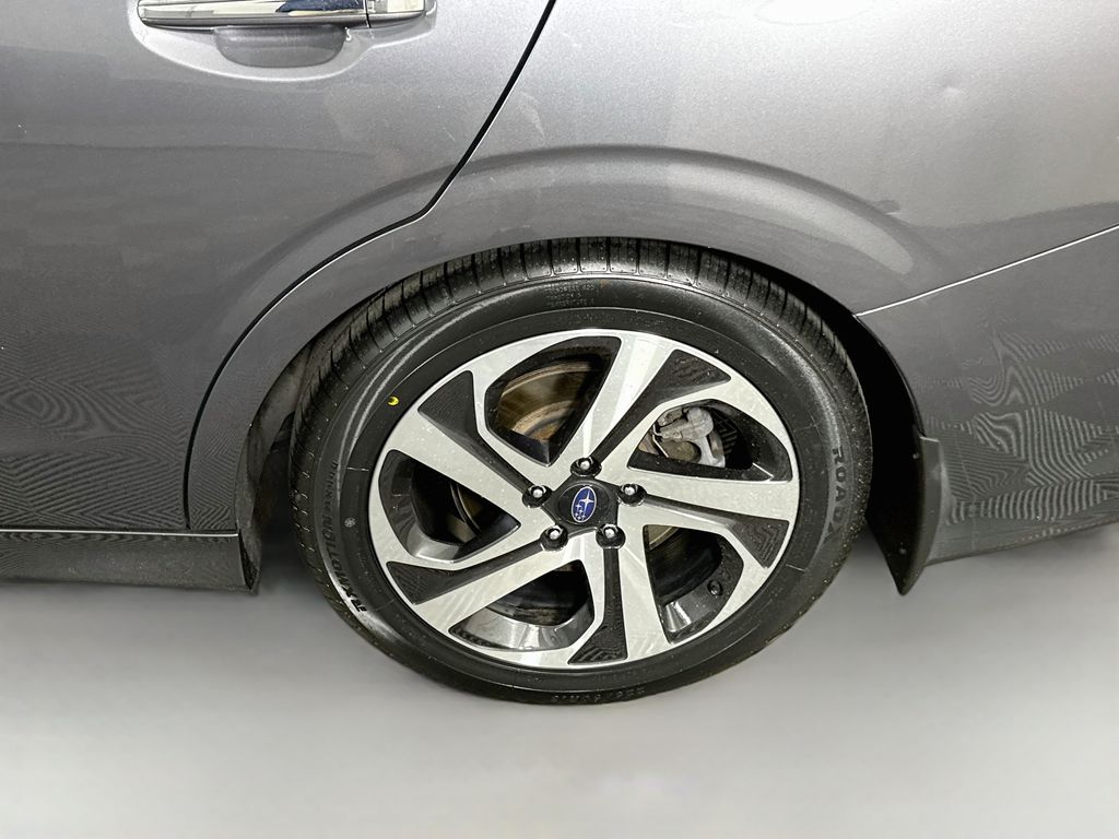 2020 Subaru Legacy 37