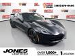 Used 2017 Chevrolet Corvette Stingray Z51 Coupe