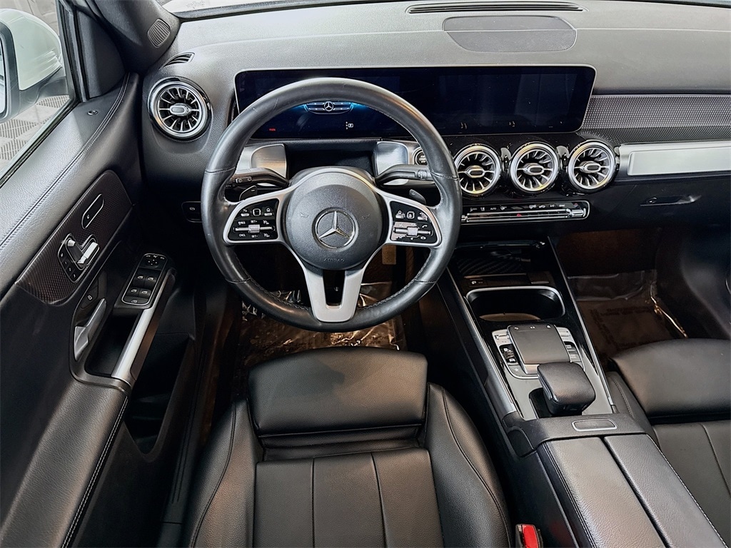 Used 2020 Mercedes-Benz GLB 250 4MATIC SUV
