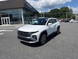 Hyundai Tucson Hybrid