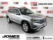 Used 2022 Volkswagen Atlas 3.6L V6 SE w/Technology SUV