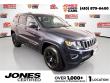 Used 2016 Jeep Grand Cherokee Laredo 4x4 SUV