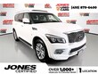 INFINITI QX80