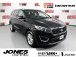 Used 2017 Kia Sorento 2.4L LX SUV