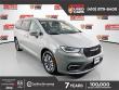 Certified 2022 Chrysler Pacifica Hybrid Touring L Van Passenger Van