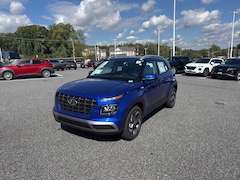 2026 Hyundai Venue SEL SUV