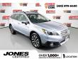 Used 2016 Subaru Outback 2.5i Limited SUV