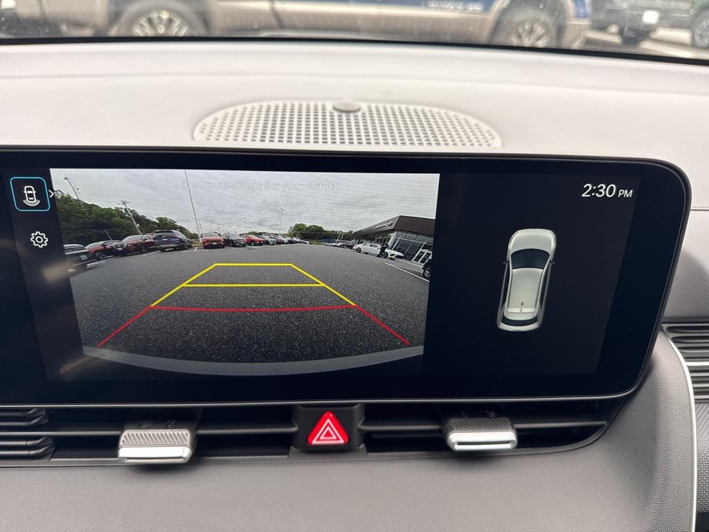 2025 Hyundai IONIQ 5 SEL - Photo 13