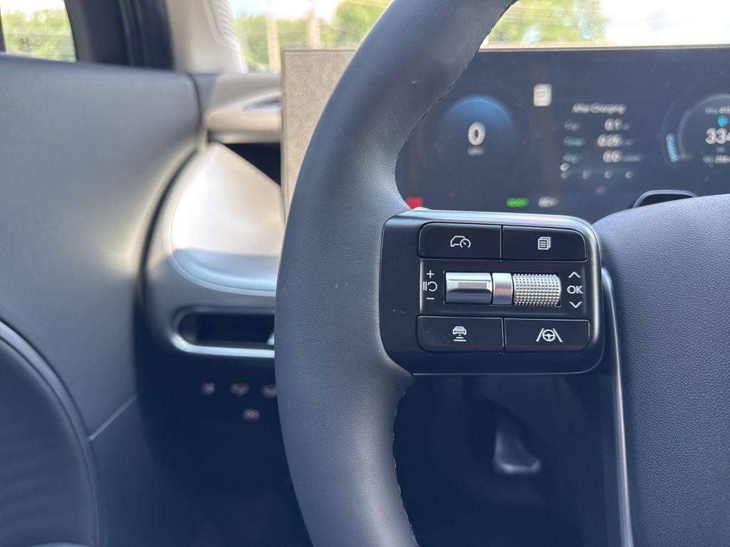 2026 Hyundai IONIQ 9 SEL - Photo 18
