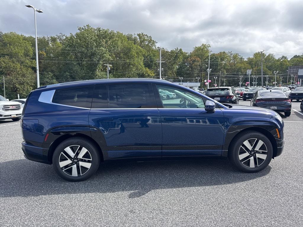 New 2026 Hyundai IONIQ 9 SEL SUV