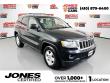 Used 2012 Jeep Grand Cherokee Laredo 4x4 SUV