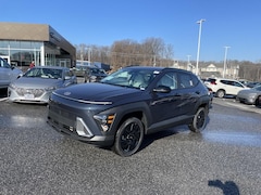 2026 Hyundai Kona SEL Sport AWD SUV
