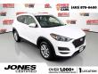 Used 2020 Hyundai Tucson Value SUV