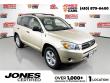 Used 2008 Toyota RAV4  SUV