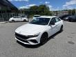 New 2026 Hyundai Elantra SEL Sport Sedan
