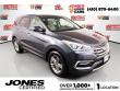 Used 2017 Hyundai Santa Fe Sport 2.4L SUV