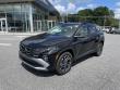 New 2025 Hyundai Tucson Hybrid Limited SUV