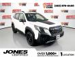 Used 2022 Subaru Forester Wilderness SUV