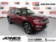 Certified 2024 Jeep Grand Cherokee 4xe Base SUV