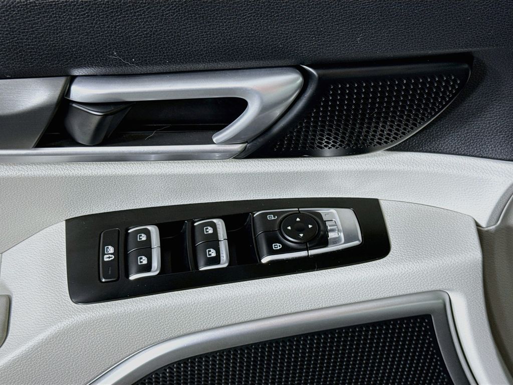 2020 Kia Telluride 23