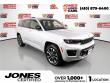 Used 2021 Jeep Grand Cherokee L Overland SUV