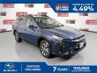 Certified 2025 Subaru Outback Premium SUV
