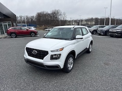 2026 Hyundai Venue SE SUV