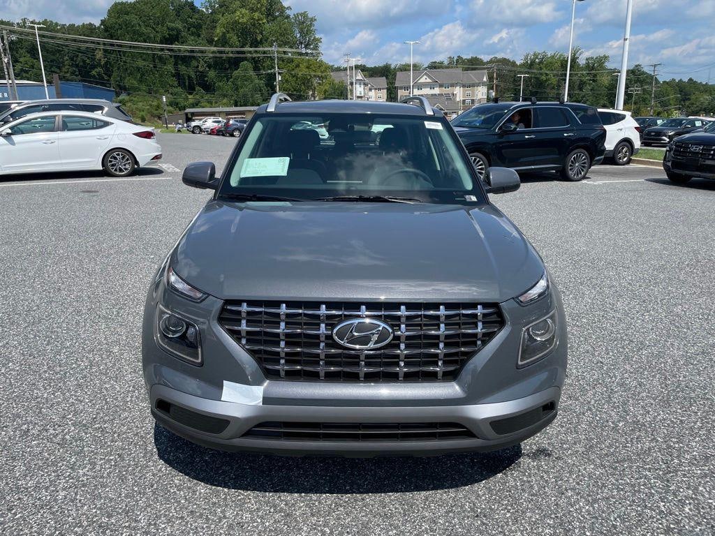 New 2026 Hyundai Venue SEL SUV