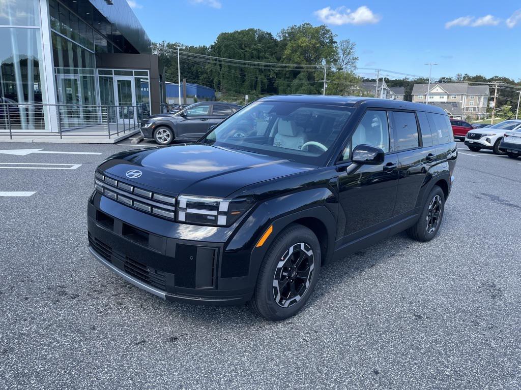 2026 Hyundai Santa Fe SE's photo