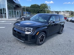 2026 Hyundai Santa Fe SE AWD SUV