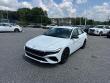 New 2026 Hyundai Elantra SEL Sport Sedan