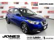 Used 2018 Nissan Kicks SV SUV