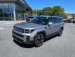 New 2026 Hyundai Santa Fe Hybrid SEL SUV