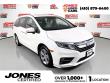 Used 2018 Honda Odyssey EX-L Van