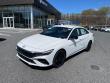 New 2026 Hyundai Elantra SEL Sport Sedan