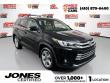 Used 2017 Toyota Highlander Limited V6 SUV